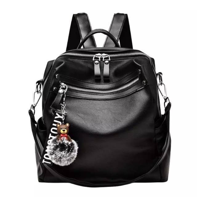 Tas Ransel Batam Wanita Cantik Import Dollyn Cabella Ransel Azela D20183 FASHION WANITA RESTOK 2541