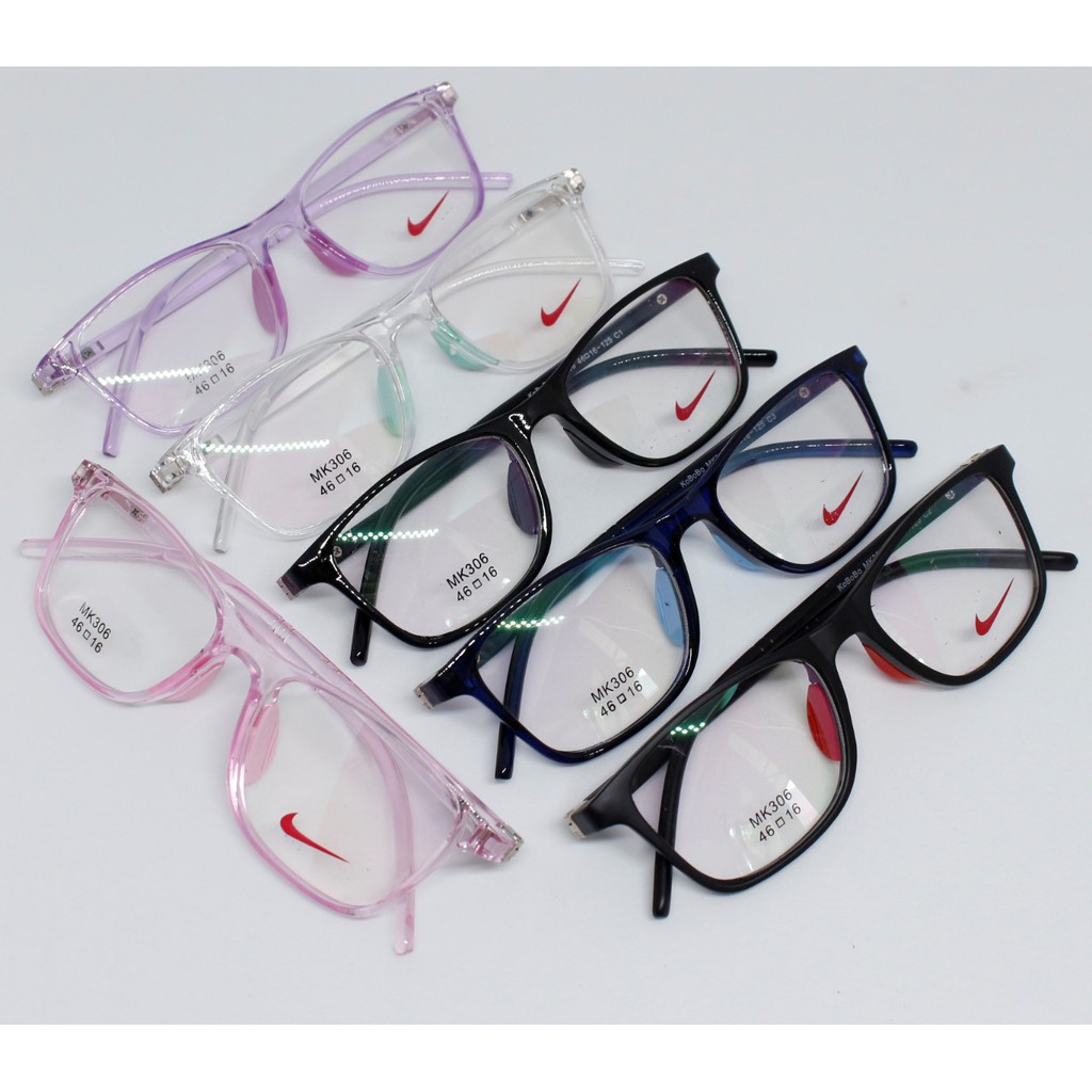 Kacamata Anak Nike Series MK306 Plus Box Kacamata