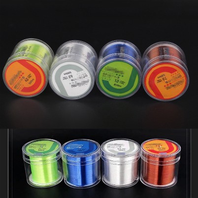 Senar pancing DAIWA JUSTRON