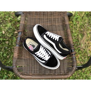 vans old slip on