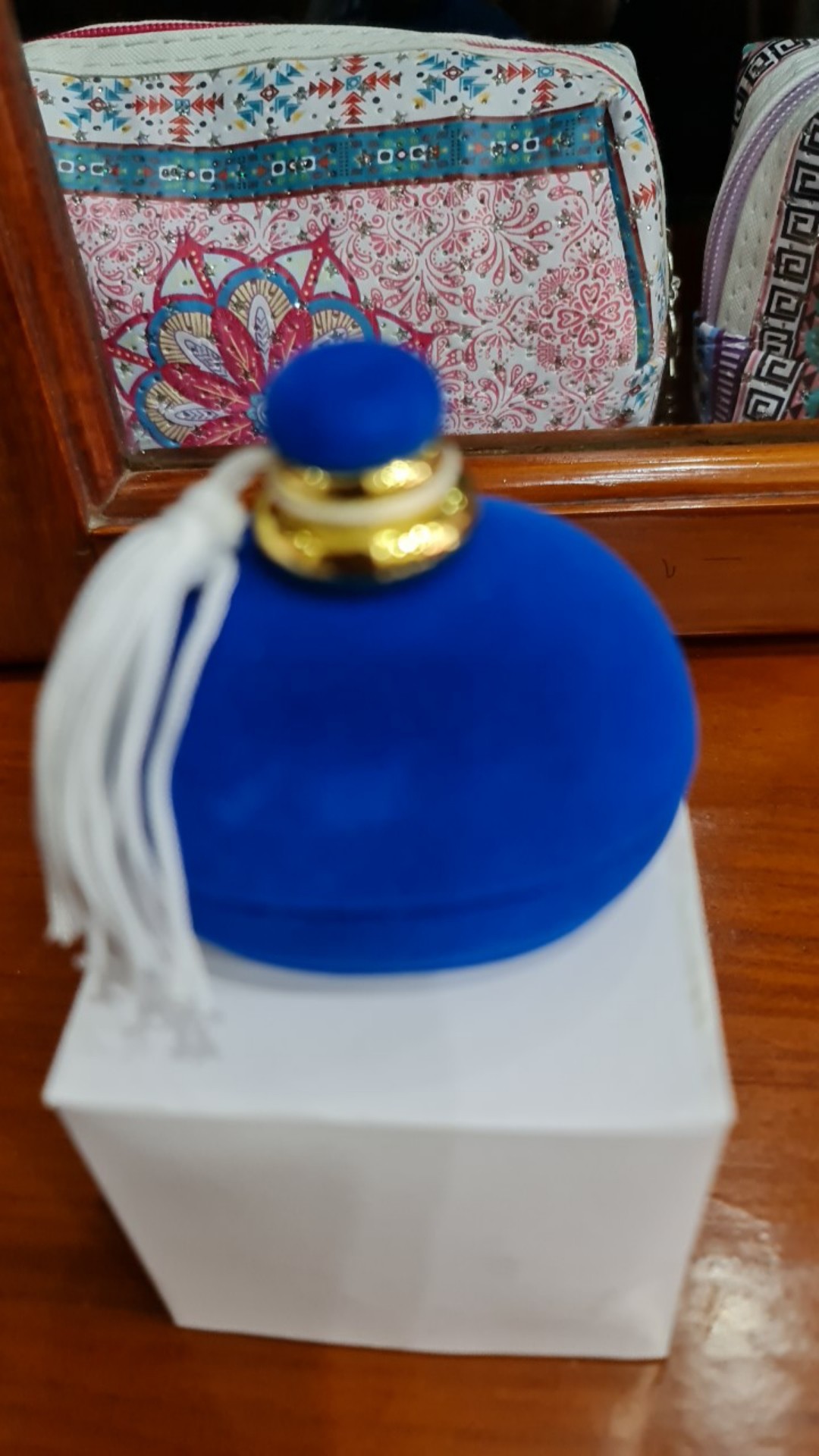 Kotak Perhiasan / Box Perhiasan