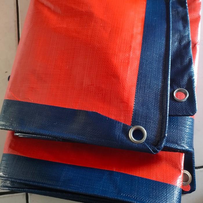 Terpal Terpal A12 Korea Super Tebal Ukuran 2X4