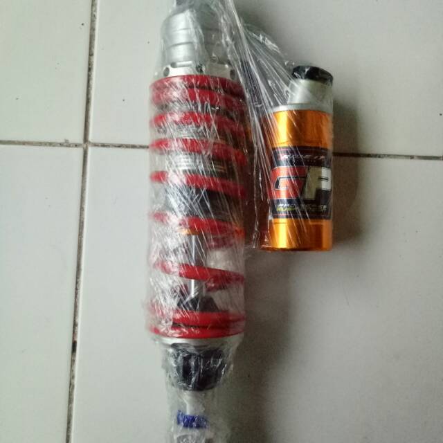 Sok redit gp series tbg atas klik fungsi