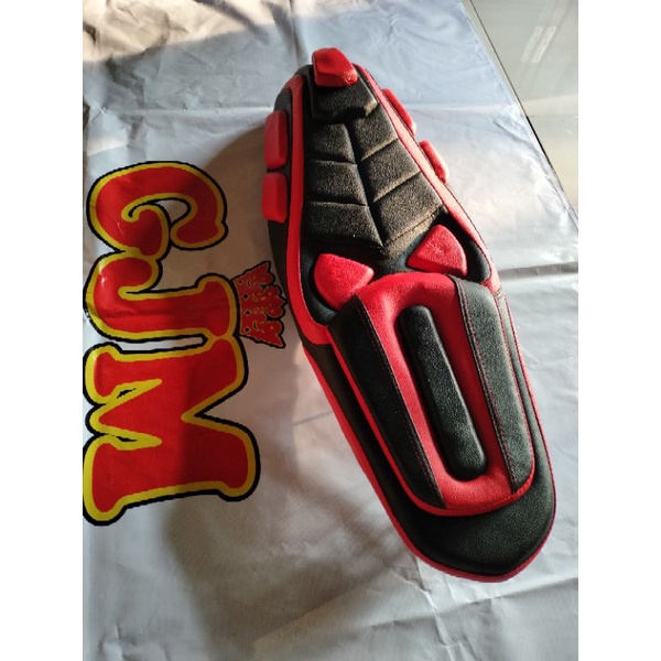 Jok beat street 2020 Modif-Jok beat street full mbtech