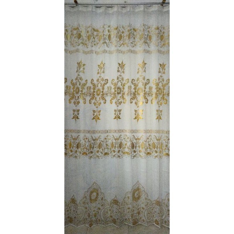 vitras print / vitras motif batik / dalaman korden motif