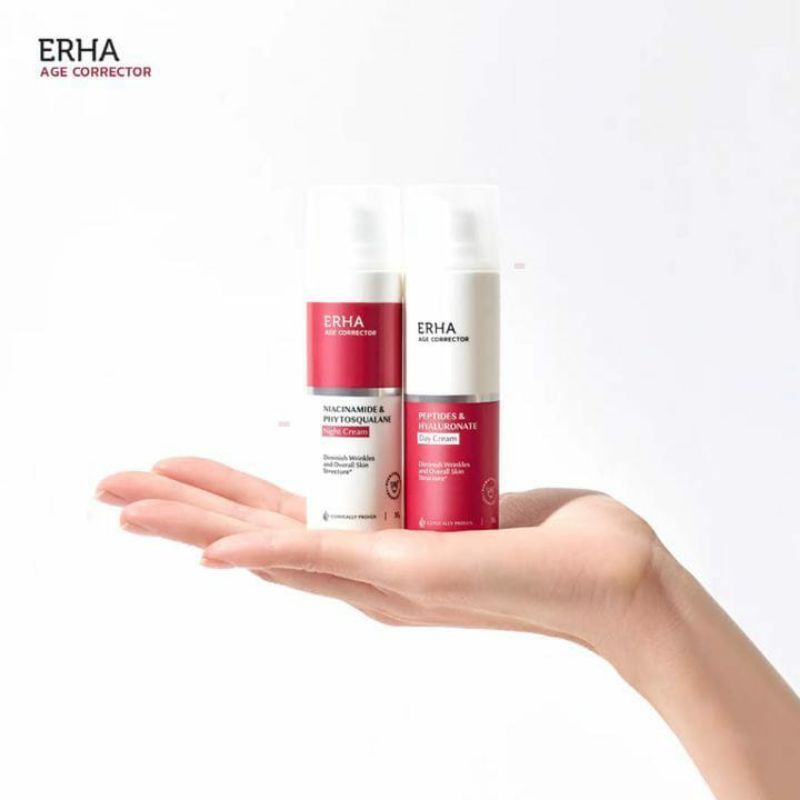 ERHA Age Corrector 30gr | day cream | night cream