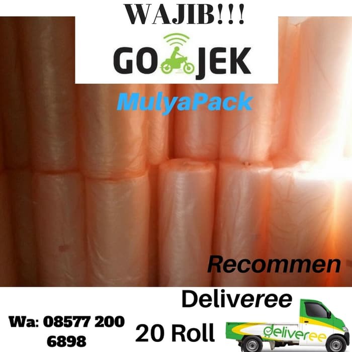 

Plastik Wraping - Baterai Alkaline - Tinta Stempel Pembngkus Paking/ Bubble Wraping Murah / Jual