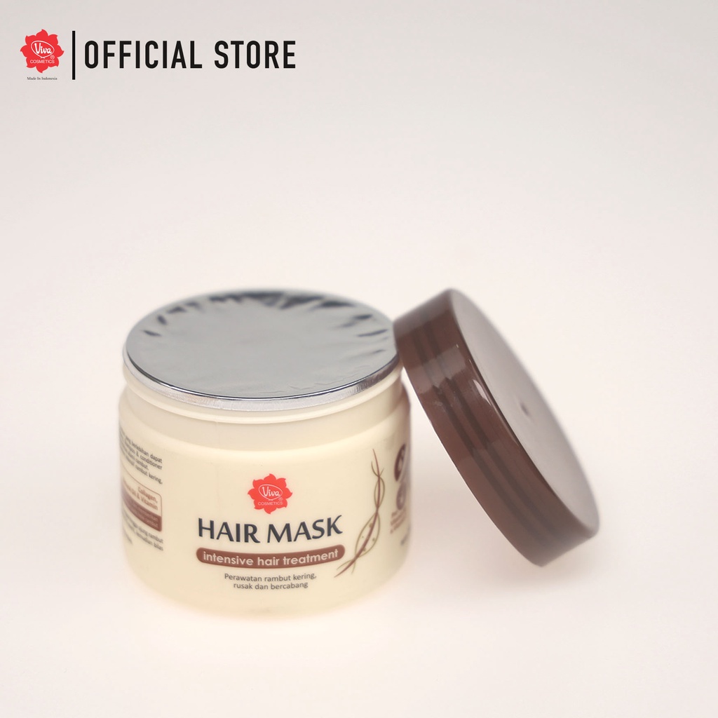 Viva Hair Mask 200 g