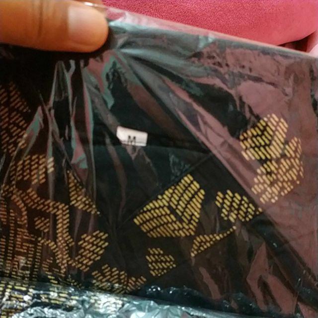 Bswart Batik Hrb026 Kenongo Hem Pendek Padi Pekalongan M L Xl Batik Pria Murah Modern Anjani Panjang