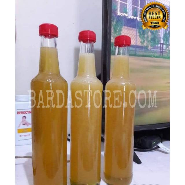 

MADU RANDU ASLI LERENG MURIA 500ml