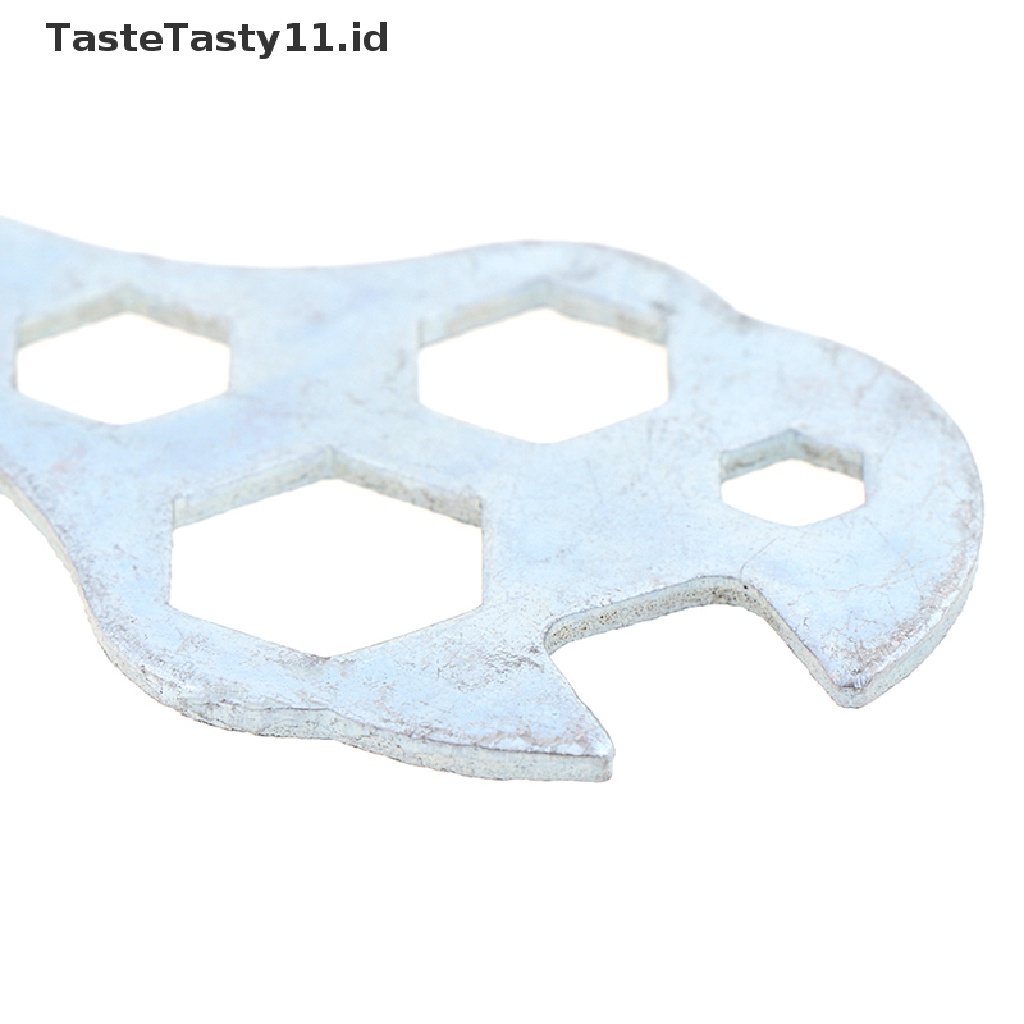 Tastetasty Kunci Pas Hex Portable 8-15mm Untuk Reparasi Sepeda