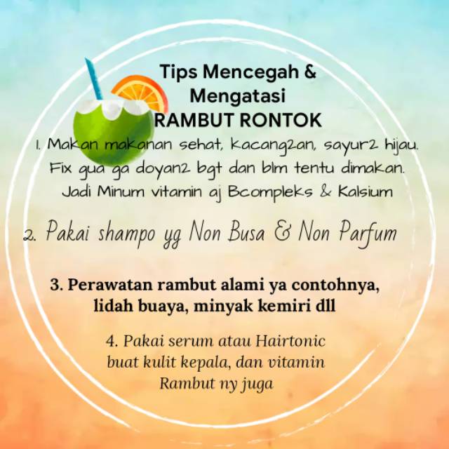 Minyak Kemiri 100% Asli