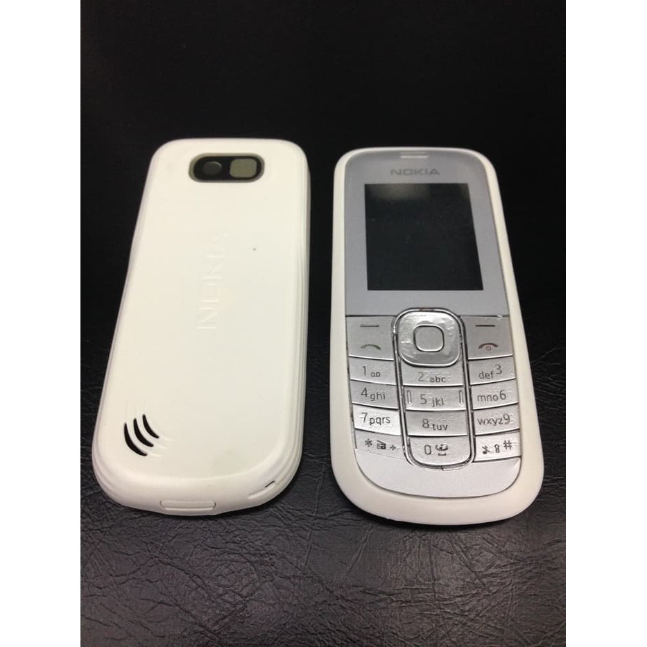[termurah] Casing Kesing Nokia Jadul 2600C 2600 Classic Non Fullset Kw1