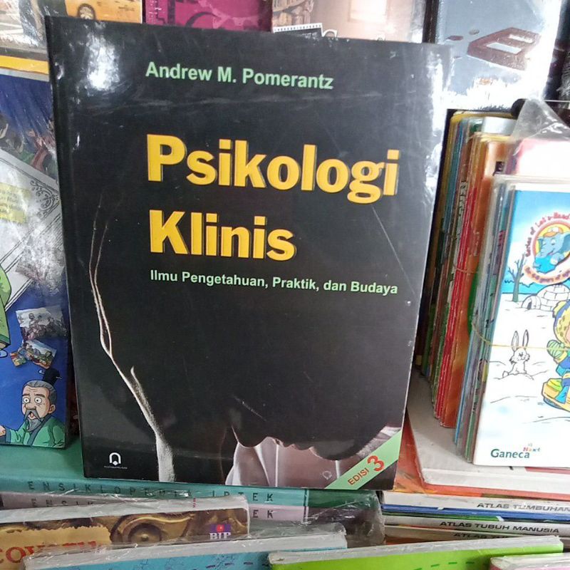 Psikologi Klinis