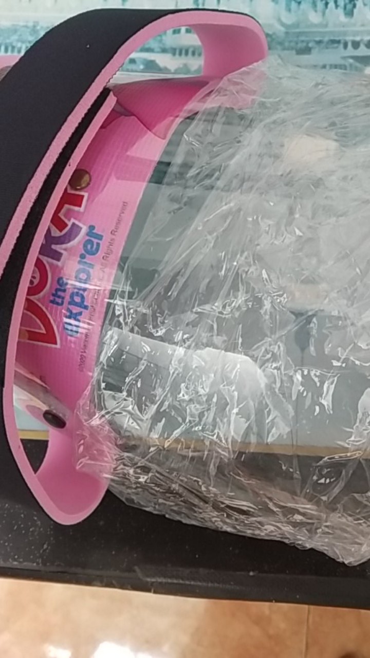 Apd Face Shield Anak Fujima