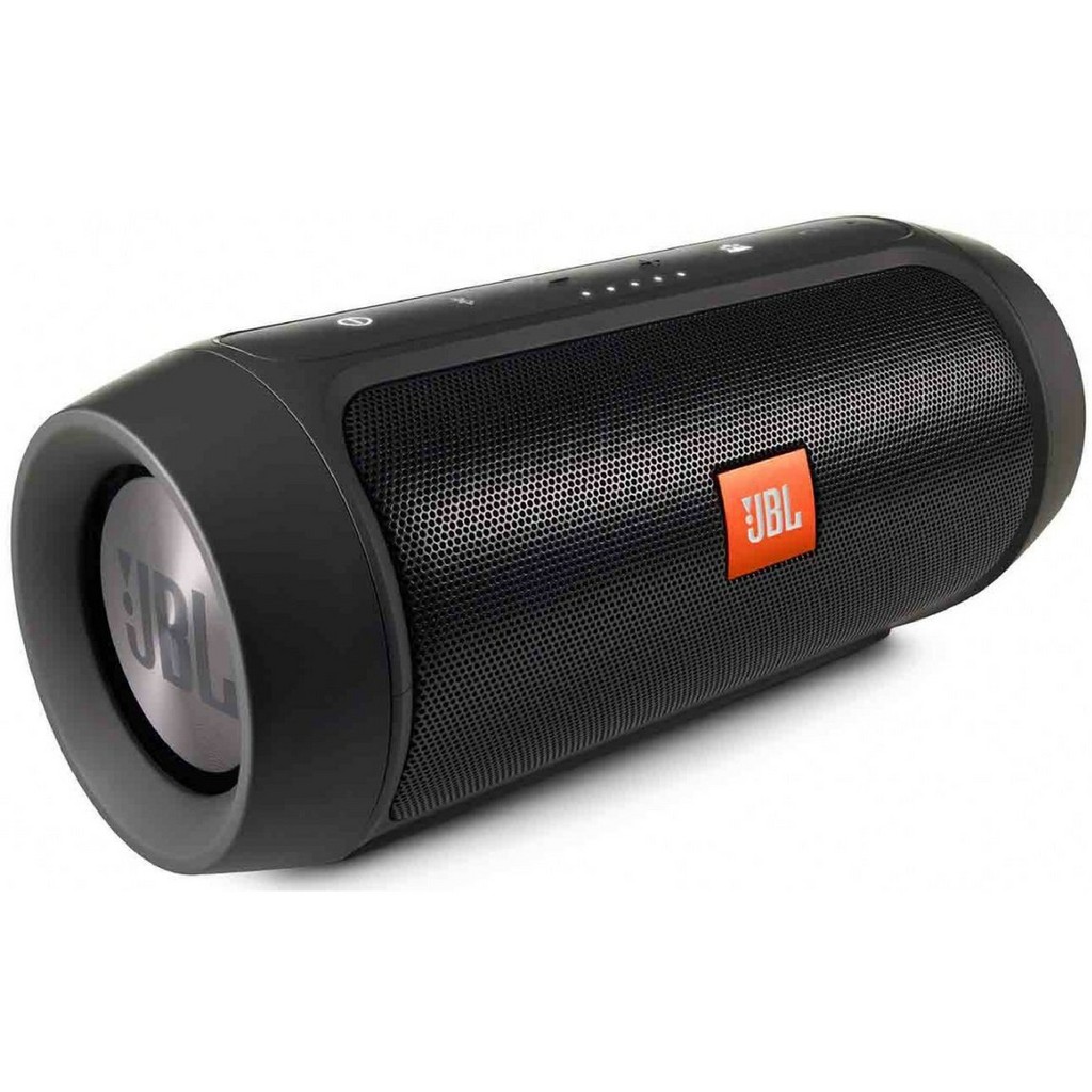 [ ✅ TERBARU 2023 ] Musik Bok Bluetooth JBL charge2+powerbank multipungsi / speaker bluetooth suara ngebass MP3 USB RADIO