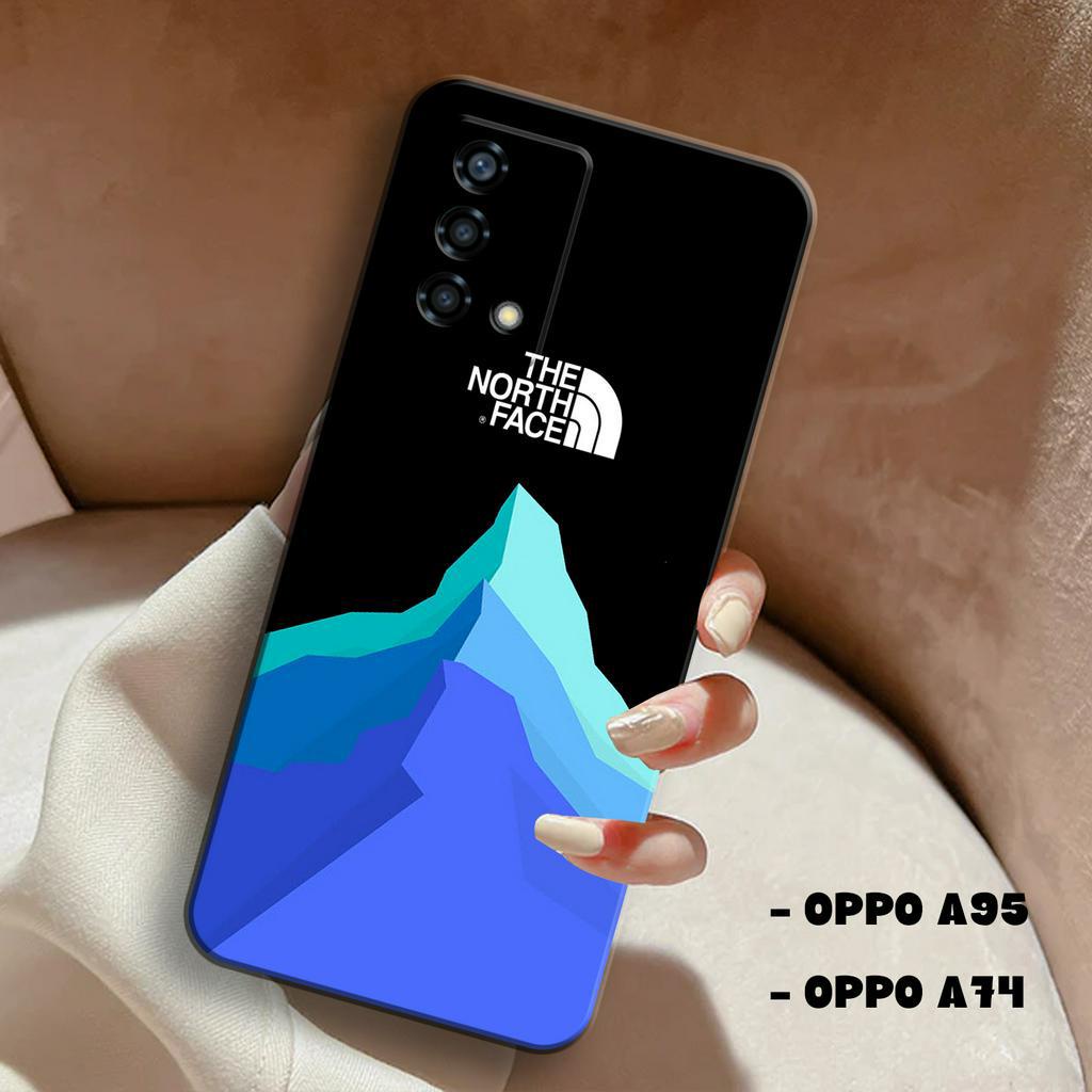 Case Hp Oppo A95 - A74 - Casing Hp Oppo A95 - A74 - Elzora.id - Fashion Case ESTETIK - Case Cewek - 