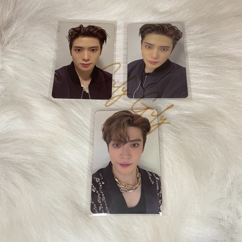 PC Jaehyun Kihno NCT Official