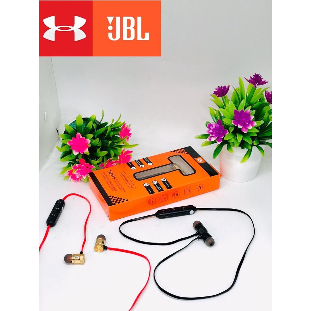 HANDSFREE BLUETOOTH xiaomi WIRELESS J BUDS MAGNET SPORTY