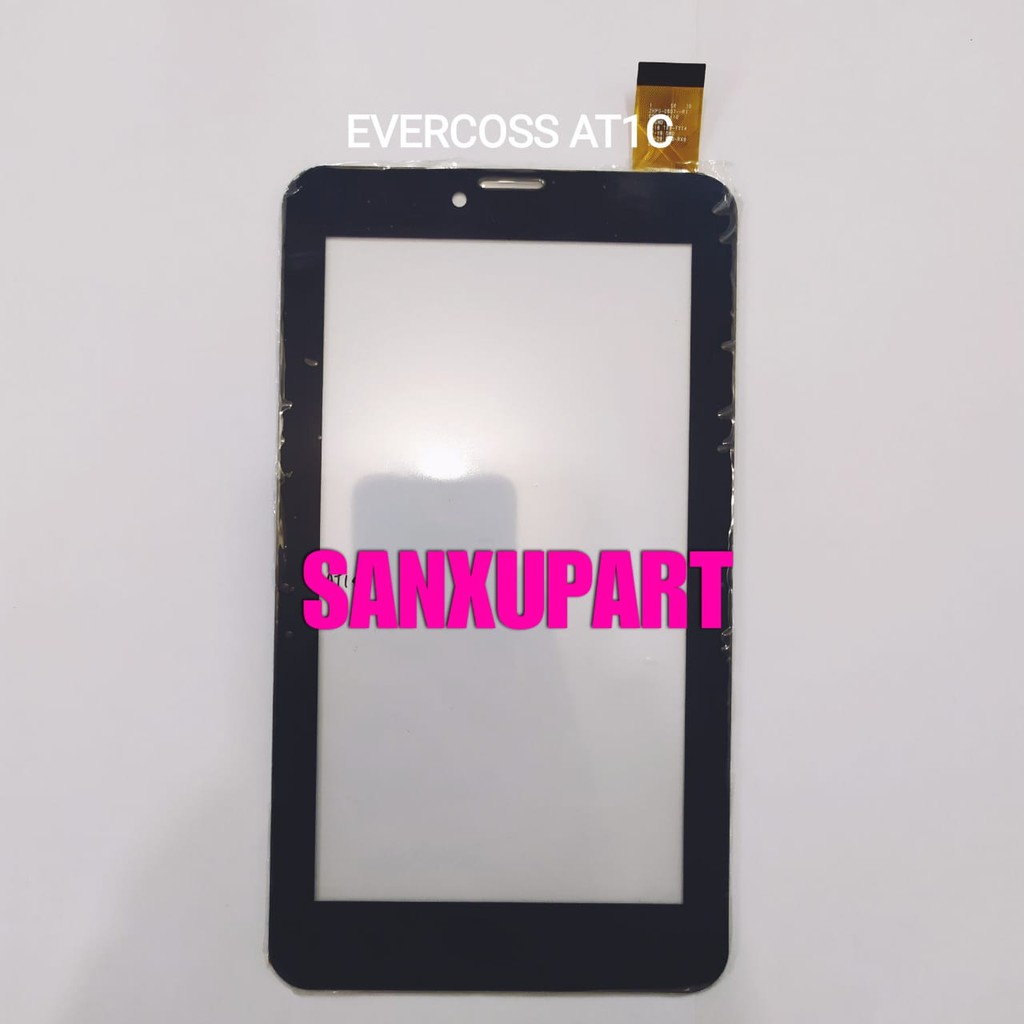 TOUCHSCREEN EVERCROSS AT1C