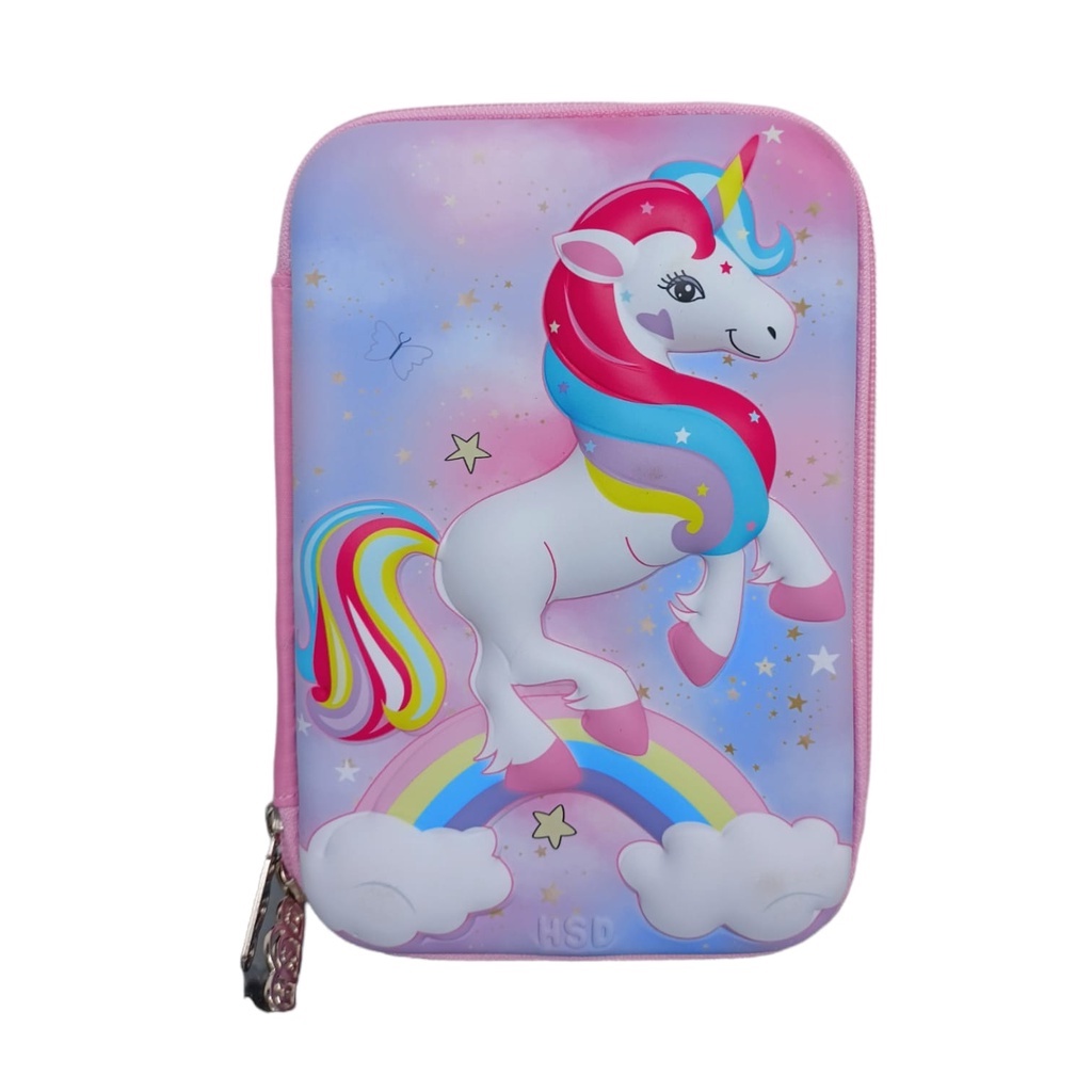 

Tempat Pencil Hardcase Emboss Tempat Alat Tulis Anak Perempuan