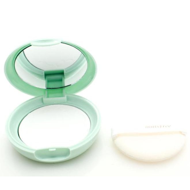 z9uj bb cushion innisfree no sebum mineral pact 8.5g - 100% original v96u