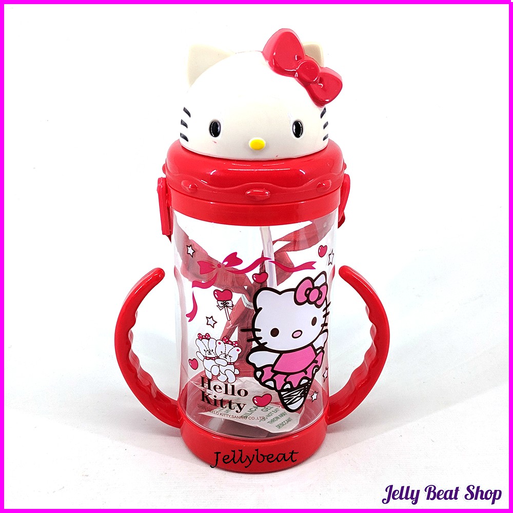 ORIGINAL Botol minum anak thomas BPA free