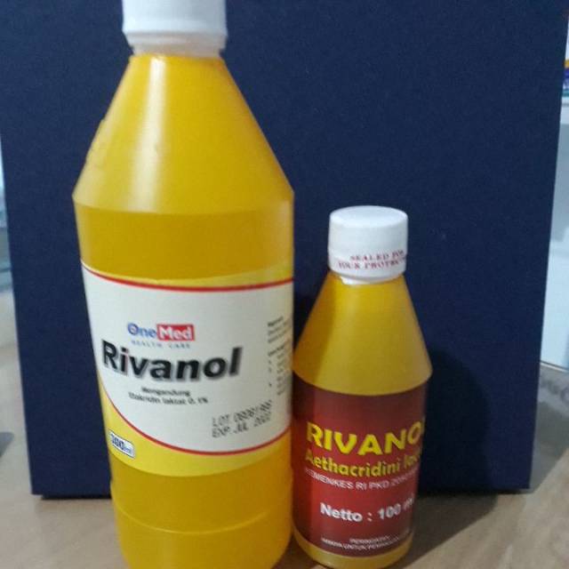 Rivanol