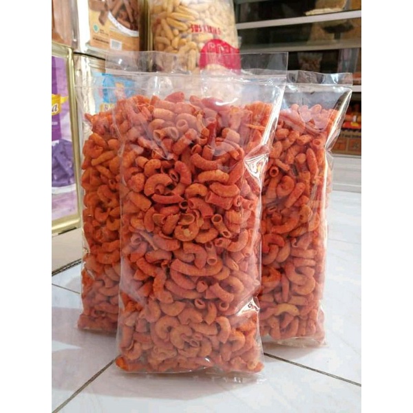 

makaroni pedas balado.500gr