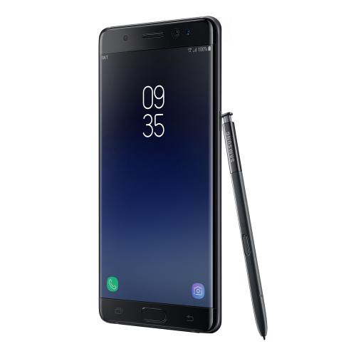 Samsung Galaxy Note 7 FE 4/64 GB (Fan Edition) - Garansi