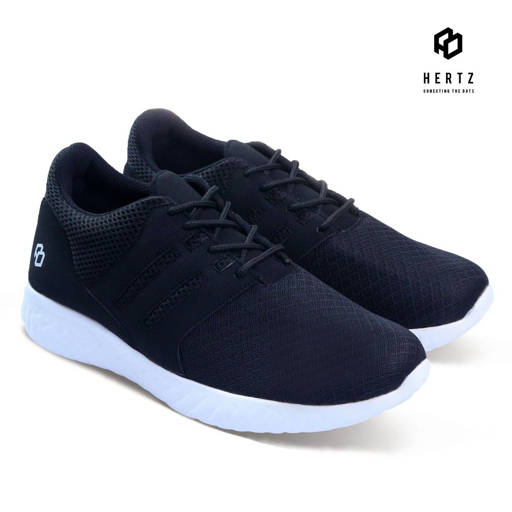  Sepatu  Sneaker Pria terbaru H 2252 sepatu  kets casual 