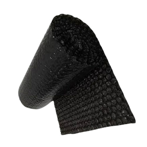 

Bubble Wrap untuk keamanan packing - Hitam