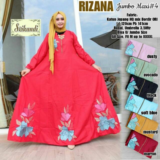 

Rizana
