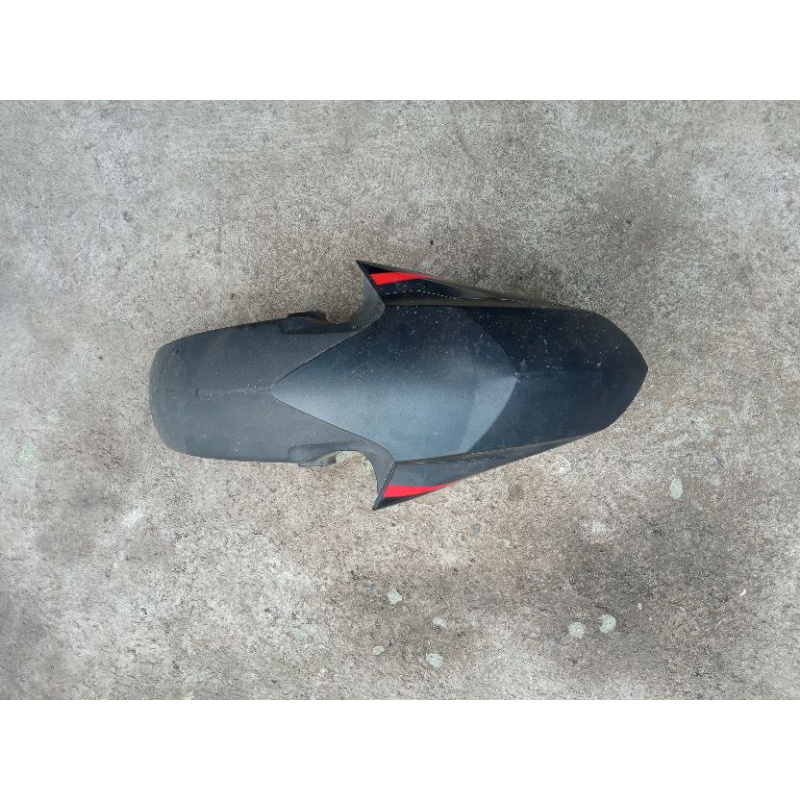 spakbor spakboar depan honda supra gtr supra GTR