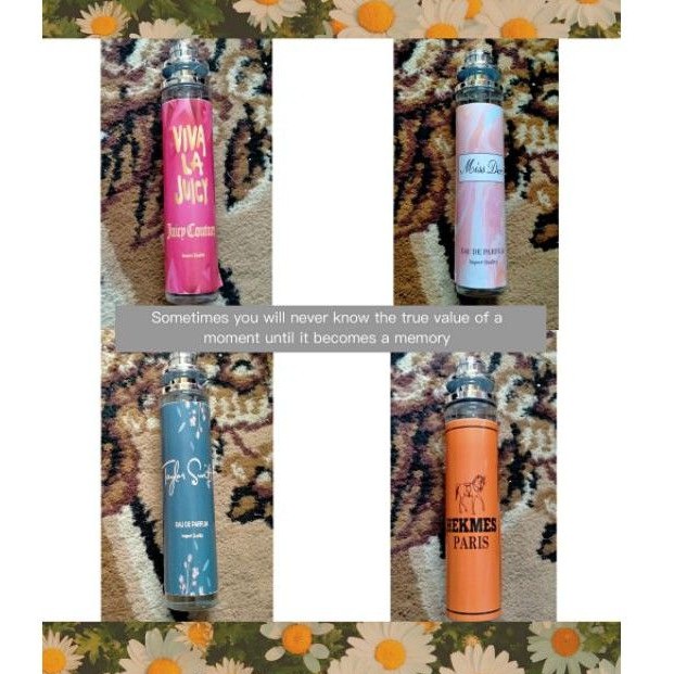 Parfum Thailand 55ml