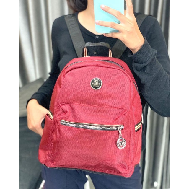 Tas Ransel Import Jessy 06JS6309