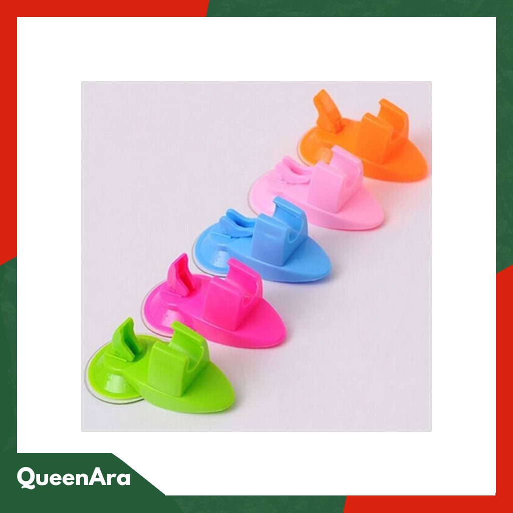 TOOKIE Gantungan Hanger Holder Shower Mandi - JJ1471