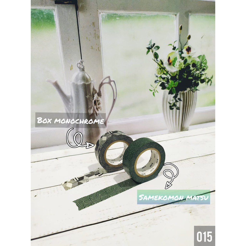 

KIRIM RANDOM - Selotip Lucu (10) / Masking Tape / Isolasi lucu / Solatip / Wasahi Tape