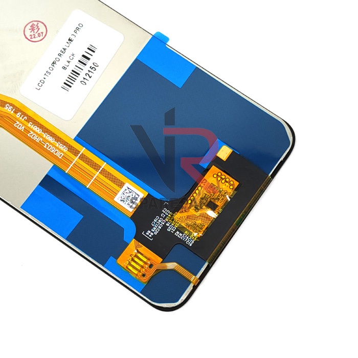 LCD REALME 3 PRO FULLSET TOUCHSCREEN
