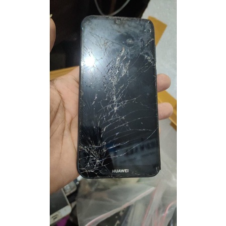 Mesin Huawey Y5 Prime Minus lcd Ori