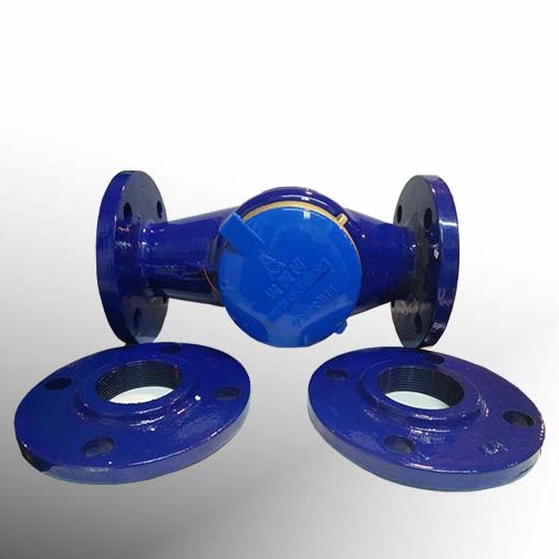 Watermeter 3INCH AMICO / meteran air Amico flange