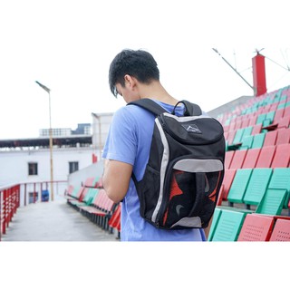 Tas Ransel Multifungsi Olahraga Futsal Basket  Badminton 