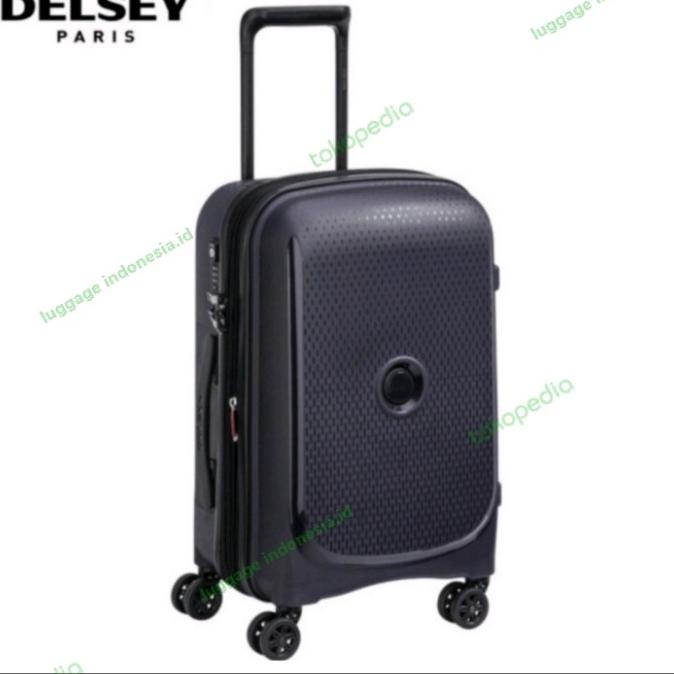 Koper Delsey 20Inch Cabin Belmont Fyt_O1Xpmg