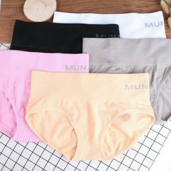 Celana Dalam Munafie Wanita / CD Munafie UnderPants Underware Korset Impor / TS-52