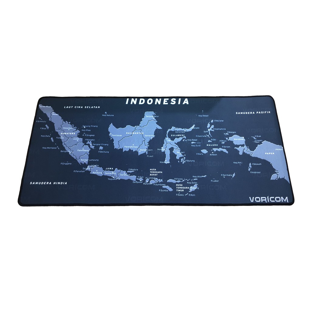 Mouse Pad Gaming Ukuran Besar 70 X 30cm