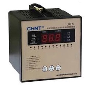 CHINT Regulator Capacitor 12 Step/CHINT JKF8-12/CHINT JKF812
