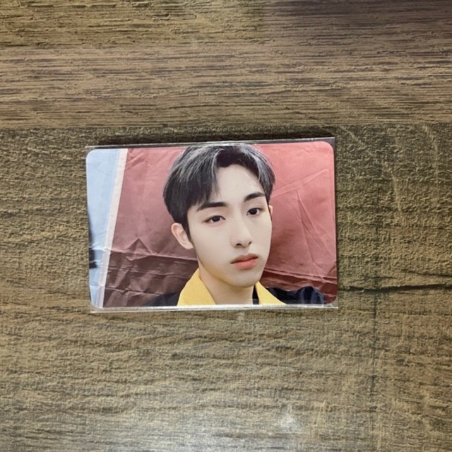 [booked] pc winwin owhat fansign 7/22