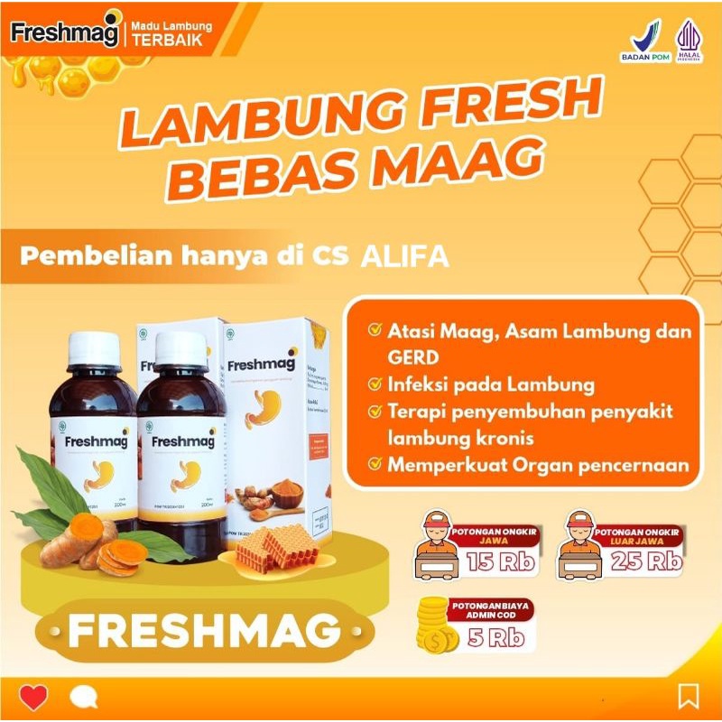 freshmag