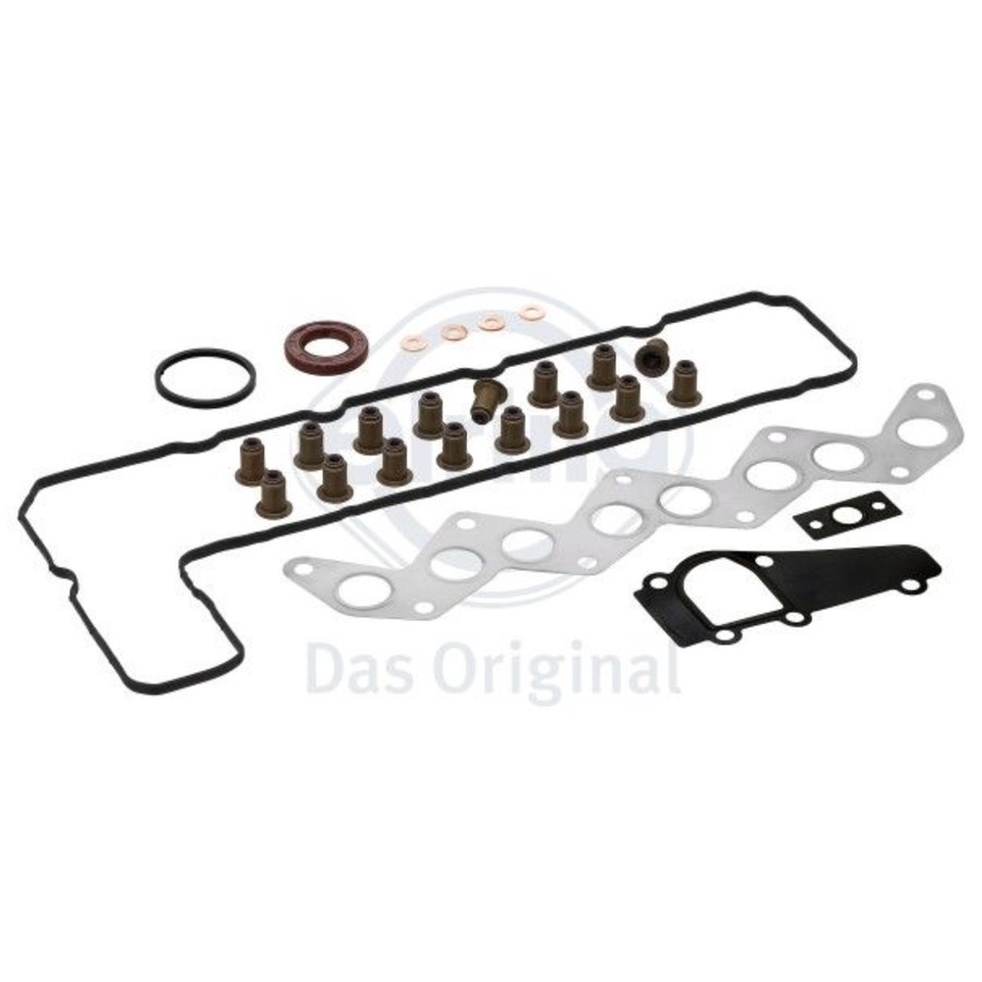 Paking Set Peugeot 806 DOHC Tanpa Head - Gasket Set Elring