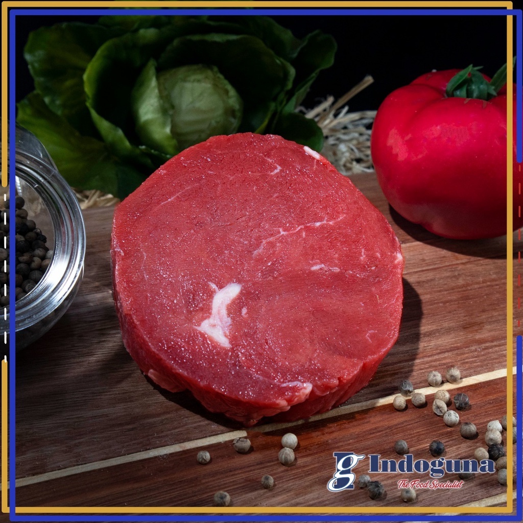 

NZ Tenderloin Hormone & Antibiotic Free - Indoguna